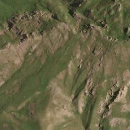 Satellite imagery of Ağqaya Dağı, AZ