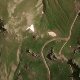 Satellite imagery of Camal Dağı, AM