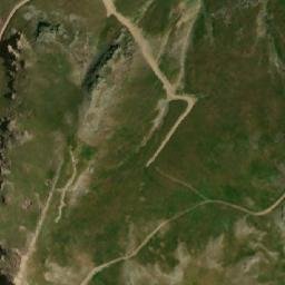 Satellite imagery of Camal Dağı, AM