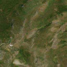 Satellite imagery of Camal Dağı, AM