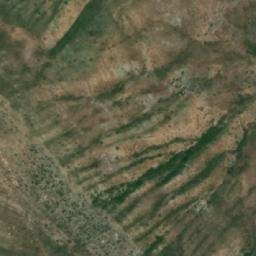 Satellite imagery of Alpaşa Dağı, AZ