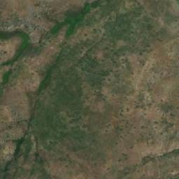 Satellite imagery of Alpaşa Dağı, AZ