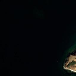 Satellite imagery of Yŏngŏ-got, KP