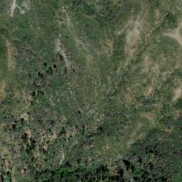 Satellite imagery of McLeod Ridge, US