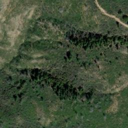 Satellite imagery of McLeod Ridge, US