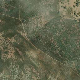 Satellite imagery of Auk Auk Ridge, US
