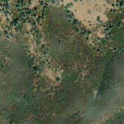 Satellite imagery of Auk Auk Ridge, US