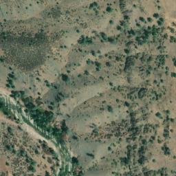 Satellite imagery of Gravelly Ridge, US
