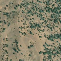 Satellite imagery of Gravelly Ridge, US