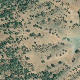 Satellite imagery of Gravelly Ridge, US