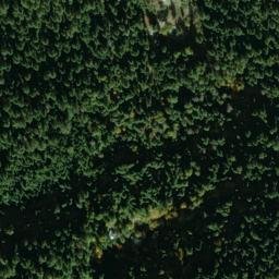 Satellite imagery of Black Sand Mine, US