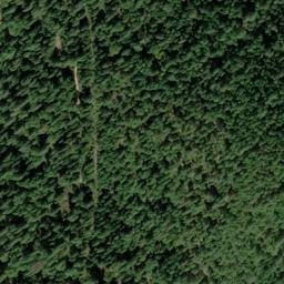 Satellite imagery of Upper Spanish Mine, US
