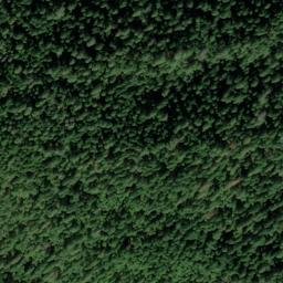 Satellite imagery of Upper Spanish Mine, US