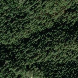Satellite imagery of Gaston Mine, US