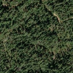 Satellite imagery of Celina Flat Mine, US