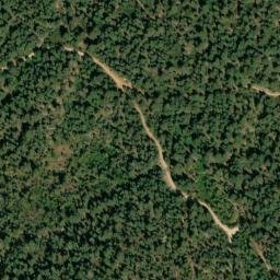 Satellite imagery of Celina Flat Mine, US