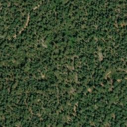 Satellite imagery of Celina Flat Mine, US