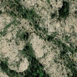 Satellite imagery of Meadow Lake Mine, US