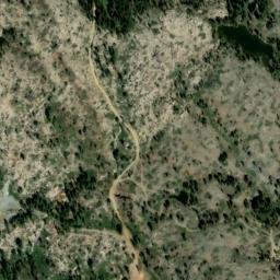 Satellite imagery of Meadow Lake Mine, US