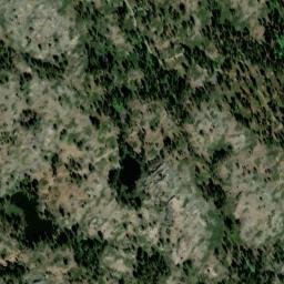 Satellite imagery of Meadow Lake Mine, US