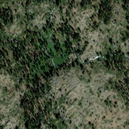 Satellite imagery of Anderson Mine, US