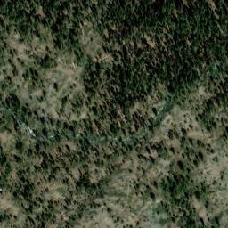 Satellite imagery of Anderson Mine, US