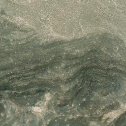 Satellite imagery of Salt Wells Mountain, US