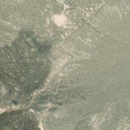 Satellite imagery of Salt Wells Mountain, US