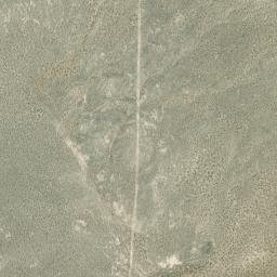 Satellite imagery of Salt Wells Mountain, US