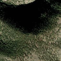 Satellite imagery of Osirio Mine, US