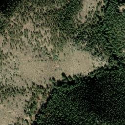 Satellite imagery of Osirio Mine, US