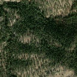 Satellite imagery of Raleigh Park Mine, US