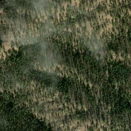 Satellite imagery of Raleigh Park Mine, US