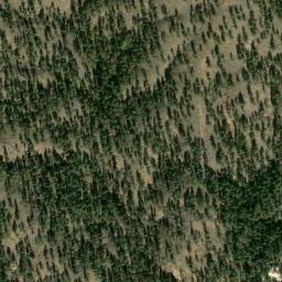 Satellite imagery of Little Patsy Mine, US