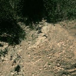 Satellite imagery of Oregon Number Two-and-one-half Quarry, US