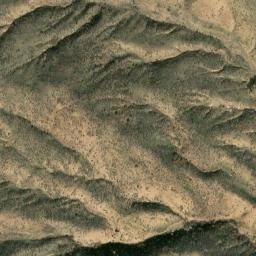 Satellite imagery of Delbert Claim Number Two Mine, US