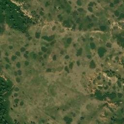 Satellite imagery of Wildcat Mine, US