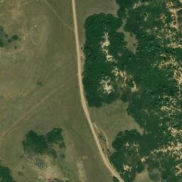 Satellite imagery of Wildcat Mine, US