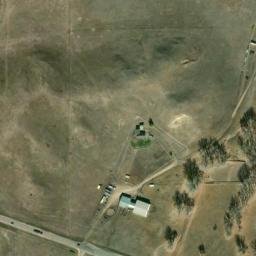 Satellite imagery of Franktown Pit, US