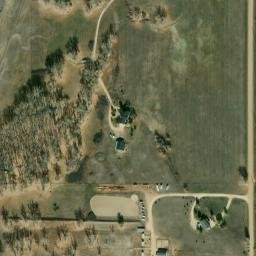 Satellite imagery of Franktown Pit, US