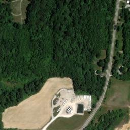 Satellite imagery of Ashboro North Pit, US
