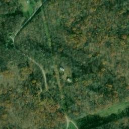 Satellite imagery of Tick Ridge, US