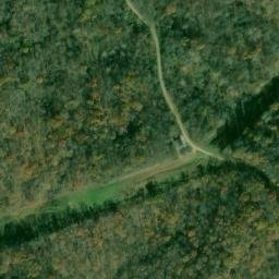 Satellite imagery of Tick Ridge, US