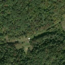 Satellite imagery of D 141 — NGS JX0302 — Tyler County, US, US