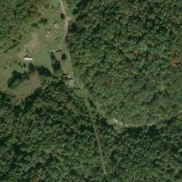 Satellite imagery of D 141 — NGS JX0302 — Tyler County, US, US