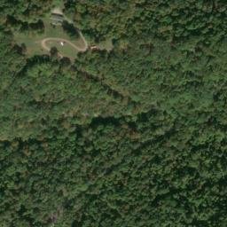Satellite imagery of D 141 — NGS JX0302 — Tyler County, US, US