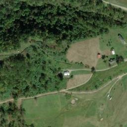 Satellite imagery of B 142 — NGS JX0340 — Tyler County, US, US