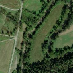 Satellite imagery of B 142 — NGS JX0340 — Tyler County, US, US