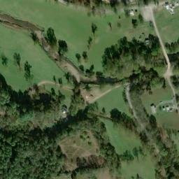 Satellite imagery of A 135 — NGS JX0380 — Tyler County, US, US