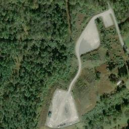 Satellite imagery of Z 134 — NGS JX0379 — Tyler County, US, US